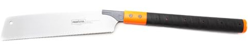 TrendLine Japansäge 265 mm Säge Handsäge Zugsäge Zimmermannssäge