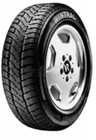 Vredestein Wintrac 215/55 R16 97H 3PMSF XL - Neumáticos de invierno sin llanta