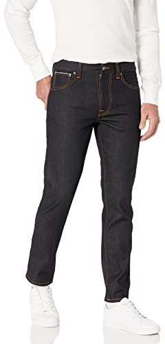 NUDIE JEANS Pantalones Vaqueros Lean Dean True