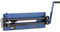 MSW MSW-BRS-460H Sickenmaschine 460 mm 6 Paar Walzen Bördelmaschine Sickenmaschine Blech Bördelmaschine Blech Sicken- und Bördelmaschin