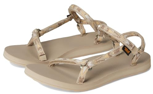 Teva Damsandaler, 41 EU, Beige, 41 EU