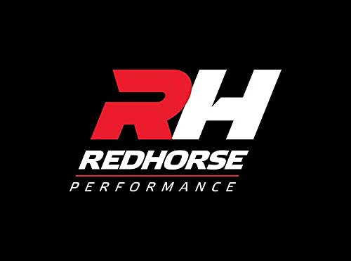 Redhorse Performance 815041 Flare Stecker