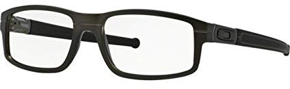 Oakley Unisex 0ox3153 Brille, Mehrfarbig, 53 EU