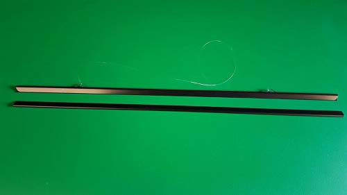 picturehangingdirect.co.uk poster hanger Black Strips + clear hanging cord Snaps maps drawings Poster Grippers A0 A1 A2 A3 A4 Portrait landscape 50 60 70 84 CM (84CM OR 841MM)