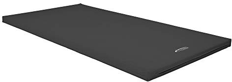 Grevinga® Sonderedition Turnmatte in PINK, GRAU, SCHWARZ oder GRÜN | 200 x 100 x 6 cm | verschiedene Ausführungen