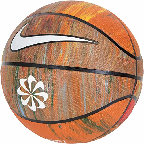 NIKE Everyday Playground 8P Basketball Größe 7