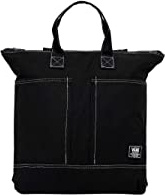 Vans Mochila modelo Daily Backpack de mujer color negro código VN0A7YSVBLK1, Negro , Talla única