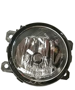 KAMNIK Fendinebbia auto Per Peugeot 307 308 301 406 407 607 3008 6208Q3 Luci Antinebbia Anterior Luci Diurne Accessori Auto