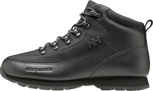 Helly Hansen Hommes Le cousin du forestier, Noir, 41