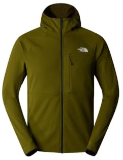 THE NORTH FACE Summit Futurefleece Giacca Uomo (Pacco da 1)