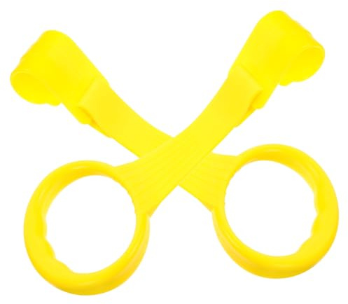 Yardwe Baby Pull 2 ​​pack Per Neonati Accessori Per Lettino E Culla Facili Da Installare Per Esercitarsi A Camminare