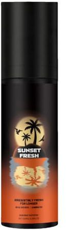 Spray Éliminateur D'Odeurs Corporelles,Solution de Soin pour Contrôle des Odors - Brume Rafraîchissante Pour Aisselles - Usage Quotidien & Voyage