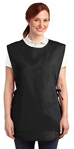 Port Authority Easy Care Cobbler Apron with Stain Release