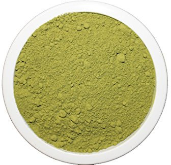PEnandiTRA® - Moringablätter gemahlen - 100 g - Moringa Pulver oleifera - VEGAN