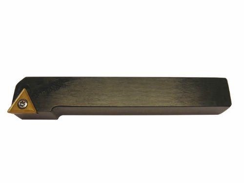 paulimot Drehmeißel mit Schneidplatte 10 x 10 mm STGCR1010E09