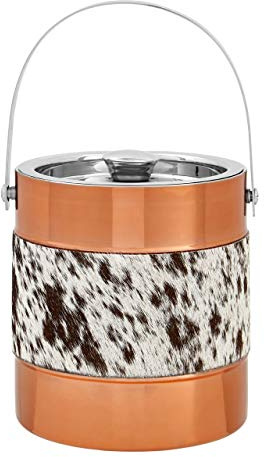 Premier Housewares 507383 Seau à Glace Inox