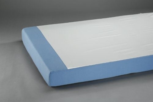 Matratzen-Auflage Suprima Inkontinenz-Auflage PVC Größe 70 x 100