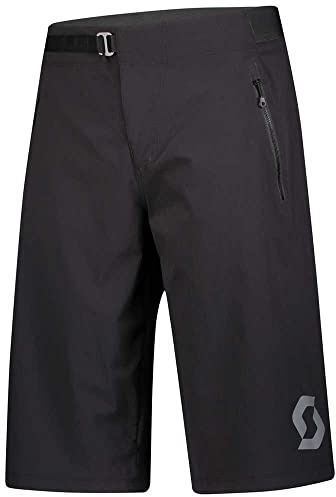 SCOTT MTB-Shorts Trail Vertic Schwarz Gr. XXL