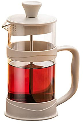 Coffee Pot,Espresso Maker Moka Pot,Vacuum Insulated Coffee Maker for Coffee Tea Beverage (350ML)
