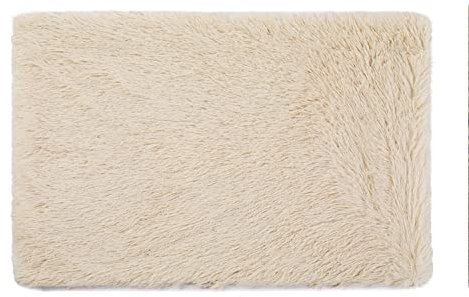 AORUI Haustier-Hundedecke, flauschige Fleece-Katzendecke, weich, warm, Haustiersofa, Steppdecke, waschbar, Welpen-Überwurfdecke, für kleine, mittelgroße Hunde und Katzen, Bett, beruhigende Matte, 55 x