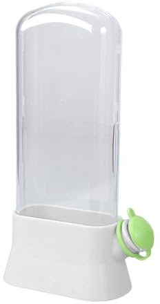 AOOOWER Récipient de rangement pour réfrigérateur pour asperges, persil, légumes, menthe et coriandre, accessoires de cuisine