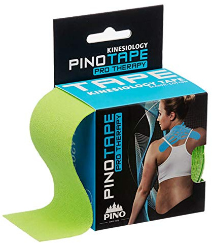 PINOTAPE Pro Therapy, Lime, 5 meter