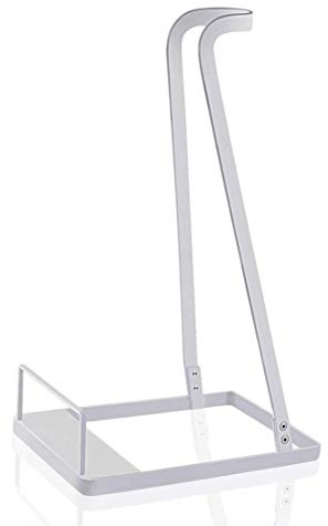 Yuhtech Vakuum-Ständer Universal-Halterung für Staubsauger und Ablage für Dyson Staubsauger V6 V7 V8 V10