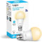 TP-Link Tapo Smart Bulb, Smart Wi-Fi LED Light, B22, 8.7W, Energy saving, Works with Amazon Alexa and Google Home, Dimmable Soft Warm White, No Hub Required (Tapo L510B) [Energy Class F]