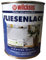 Wilckens Fliesenlack Anthrazitgrau glänzend 750 ml