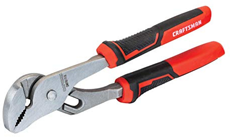 CRAFTSMAN CMHT81719 8-in. Groove Joint Pliers