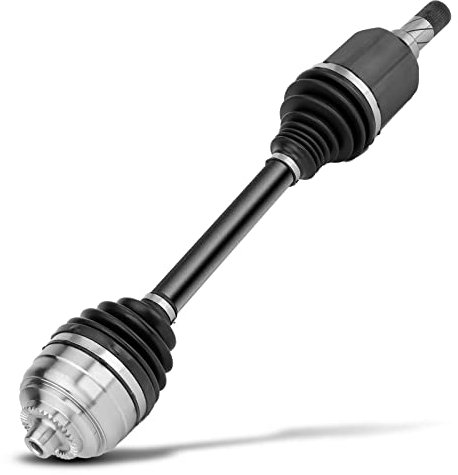 Frankberg Joint Kit Drive Shaft CV Joint Kit MT Front Axle Left Compatible with Esprinter Box B907 B910 311 314 Sprinter 35-T Platform/Chassis B907 B910 311 314 Replace# A9103301000