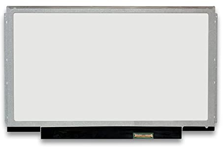 new net Pannello LCD Schermo Display Compatibile con HP Stream 13-C198 [ 13.3 Pollici - HD - 1366 x 768-40pin ]