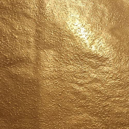 H+V Paul Kamm 100ml Testgebinde Effektfarbe Metallic, Metallic Farbe, Wandfarbe, Wand-Farbe, Glitzer Wandfarbe, Farbe mit Glitzer, Glitzereffekt, Glitzer Effekt, Glitter