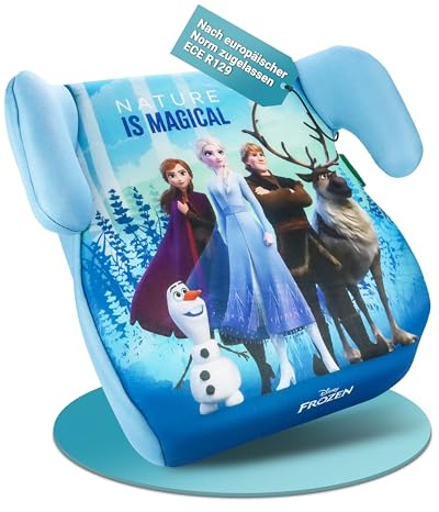 EKB SITZERH.EISKOENIGIN