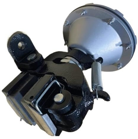 HLFLBAVATW Industrial Disc Brake DBG-205 Industrial Transmission Brake
