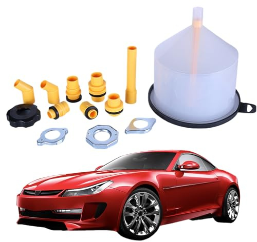 Kit volante del liquido di raffreddamento | 15 pezzi Kit di dissipazione 'aria per fluido di raffreddamento antispruzzo - strumento per olio liquido del cambio del freno del cambio motore