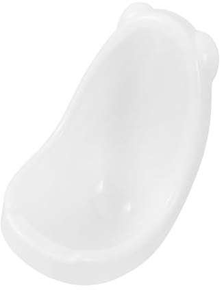 POPETPOP Urinatoio in Pp per Ragazzo Ragazza Maschi Design Cartoon Antispruzzo e Sospeso Vasino Portatile per Ragazzo Ragazza Piccoli per Allenamento alla Toilette