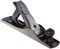Stanley 1-12-205 - Cepillo manual handyman de banco de 50 x 356 mm