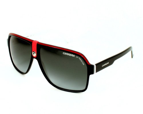 Carrera 33 Rechteckig Sonnenbrille