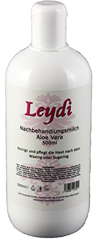 Leydi Nachbehandlungsmilch Aloe Vera