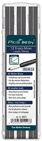 PICA-6051/SB-Est.-12-Minas-BIG-Dry ANLINE-Grafi./Neg.