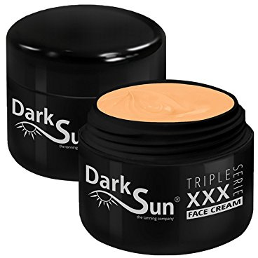 Dark Sun Solarkosmetik Face Cream 15 ml
