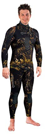Mares 422487 Neoprenanzug Jacke, Herren, Mehrfarbig, 2