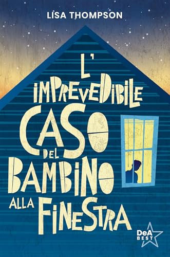 L'imprevedibile caso del bambino alla finestra
