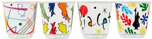 Bialetti 4 Arte, Y0TZ109,White