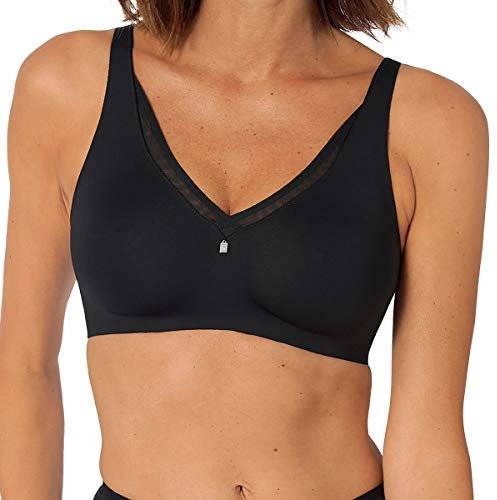 Triumph True Shape Sensation N01, Damen, Schwarz, 80D