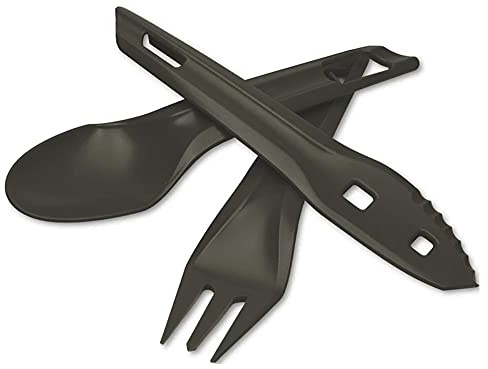 Wildo The OCYS™ (Outdoor Cutlery Set)