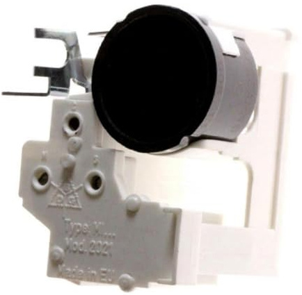 Original Starter Relay + Klixon Fridge Freezer 481228038121, 481228068331 Whirlpool