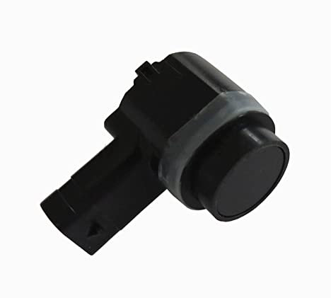 DKPMWD Rückfahrsensor Auto Radarwarner PDC Parksensor OEM 1S0919275 3C0919275S Für VW Für Jetta Für MK5 Für Golf Für MK5 6 Für Passat B6 4H0919275 Parken Sensoren