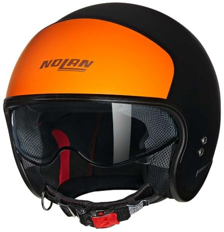 Nolan HELMET N21 06 VERNICIATURA SPECIALE 352 XL